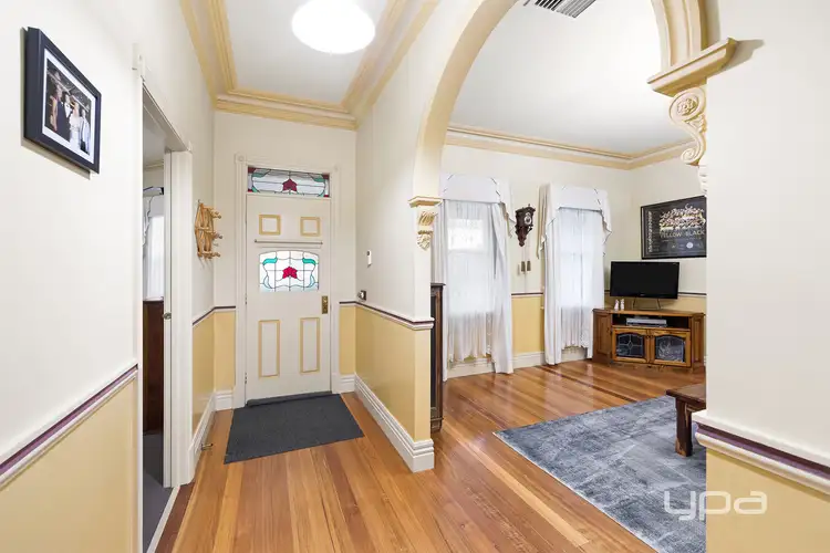 Second view of Homely house listing, 2 Royston Place, Caroline Springs VIC 3023