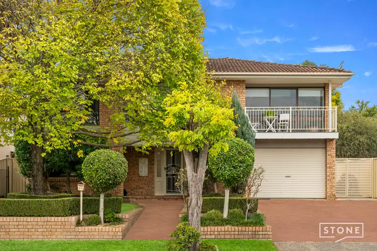 23 Griffiths Road, Mcgraths Hill NSW 2756