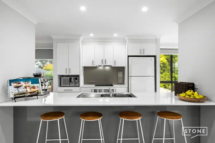 Second view of Homely house listing, 23 Griffiths Road, Mcgraths Hill NSW 2756