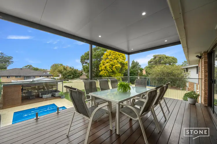 Third view of Homely house listing, 23 Griffiths Road, Mcgraths Hill NSW 2756
