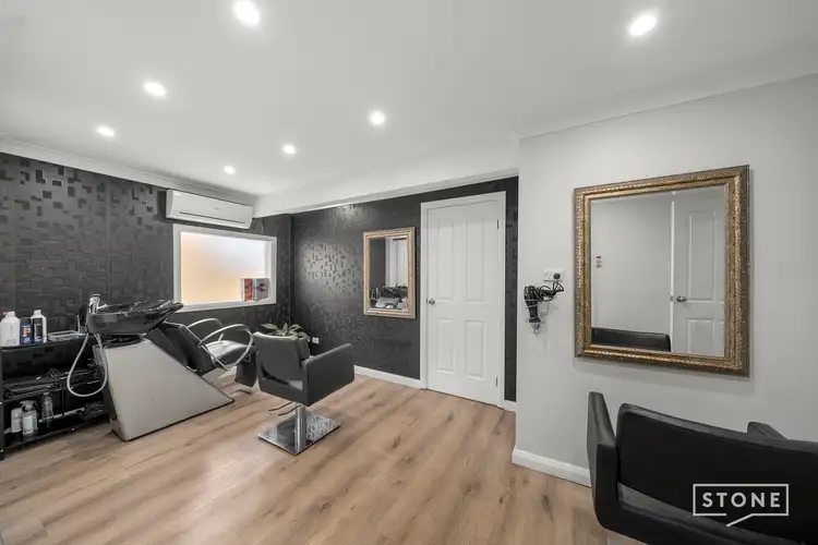 Fourth view of Homely house listing, 23 Griffiths Road, Mcgraths Hill NSW 2756