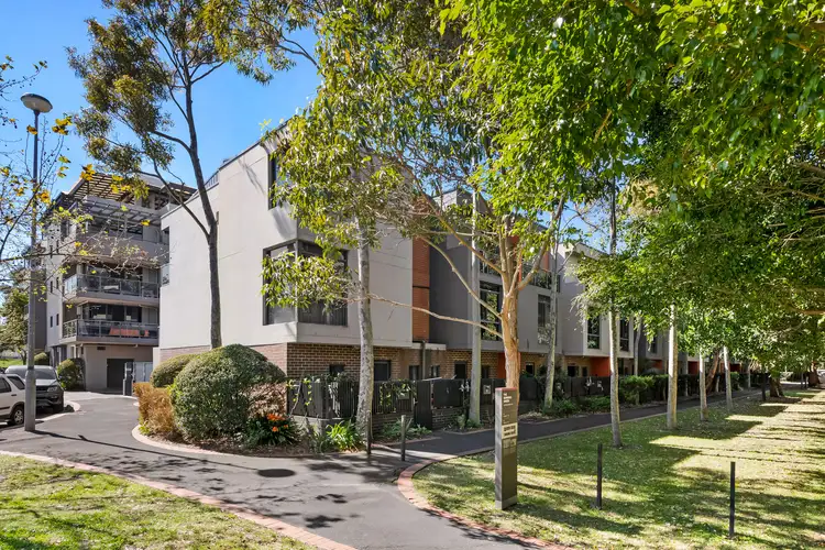 94/49 Henderson Road, Alexandria NSW 2015