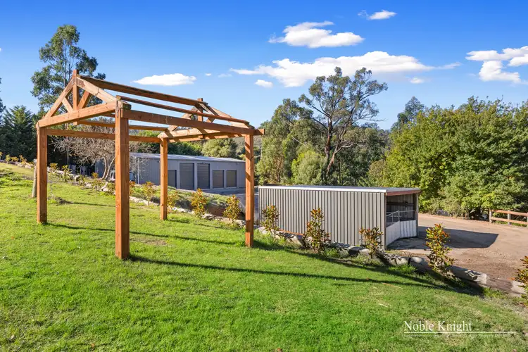 Third view of Homely rural property listing, 2241 Melba Highway, Dixons Creek VIC 3775