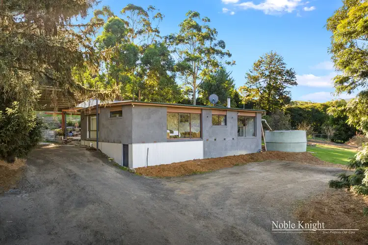 Fourth view of Homely rural property listing, 2241 Melba Highway, Dixons Creek VIC 3775