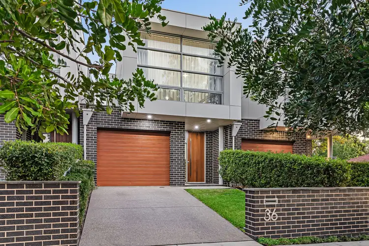 Main view of Homely house listing, 36 Brougham Street, Magill SA 5072