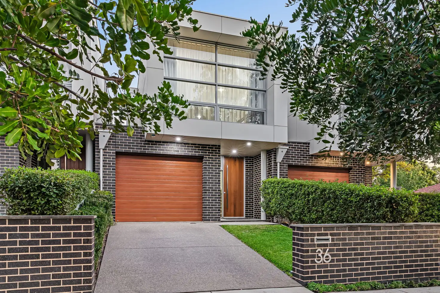 Main view of Homely house listing, 36 Brougham Street, Magill SA 5072