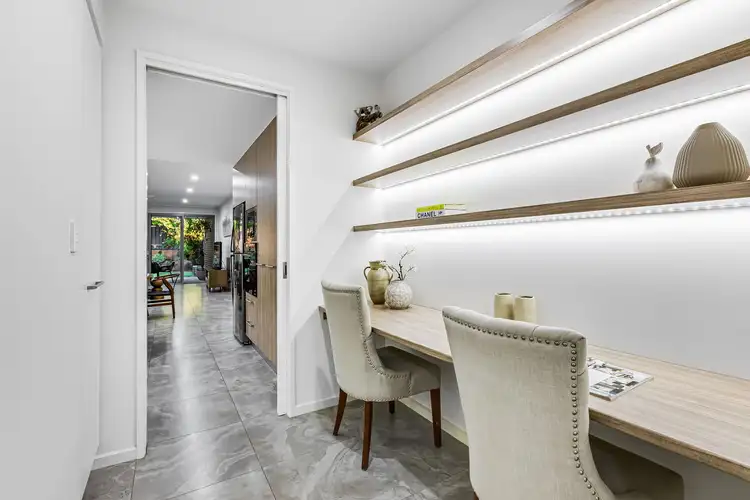 Second view of Homely house listing, 36 Brougham Street, Magill SA 5072