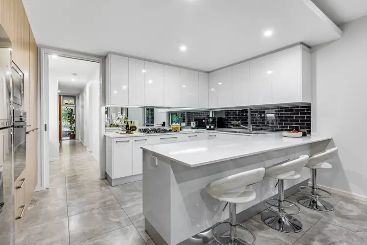 Fourth view of Homely house listing, 36 Brougham Street, Magill SA 5072