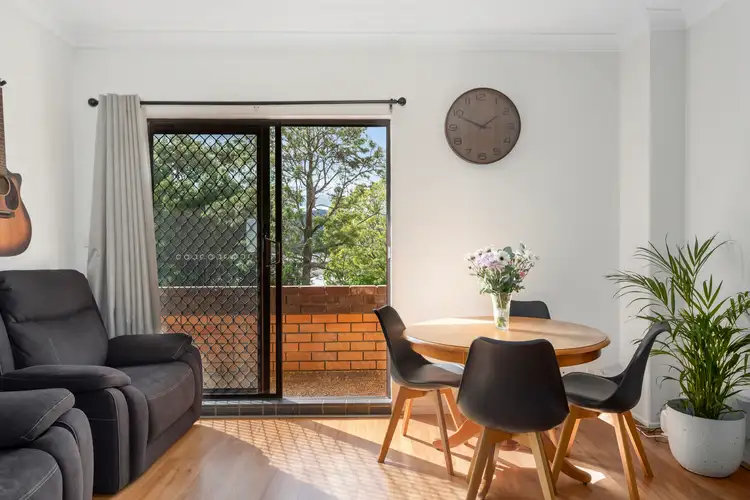 Main view of Homely unit listing, 9/61 Azalea Avenue, Coffs Harbour NSW 2450