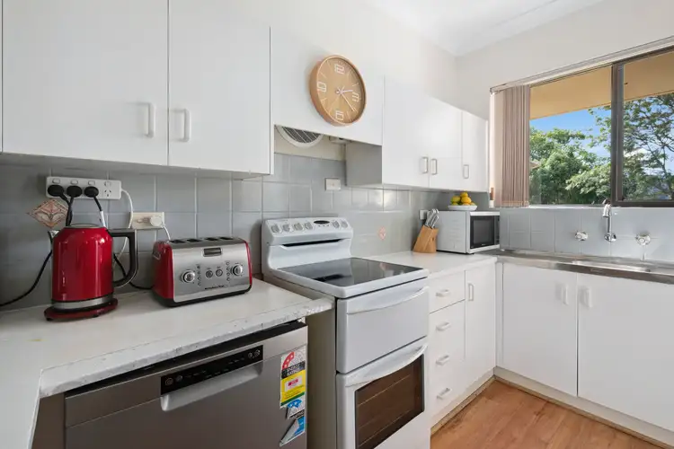 Fourth view of Homely unit listing, 9/61 Azalea Avenue, Coffs Harbour NSW 2450