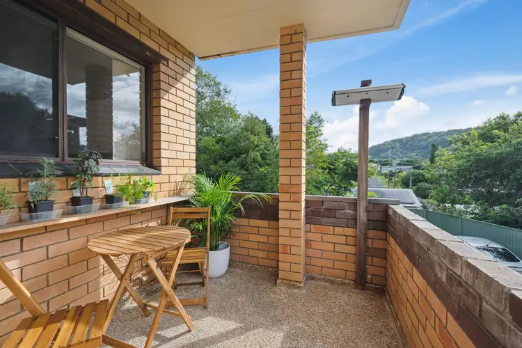 Fifth view of Homely unit listing, 9/61 Azalea Avenue, Coffs Harbour NSW 2450