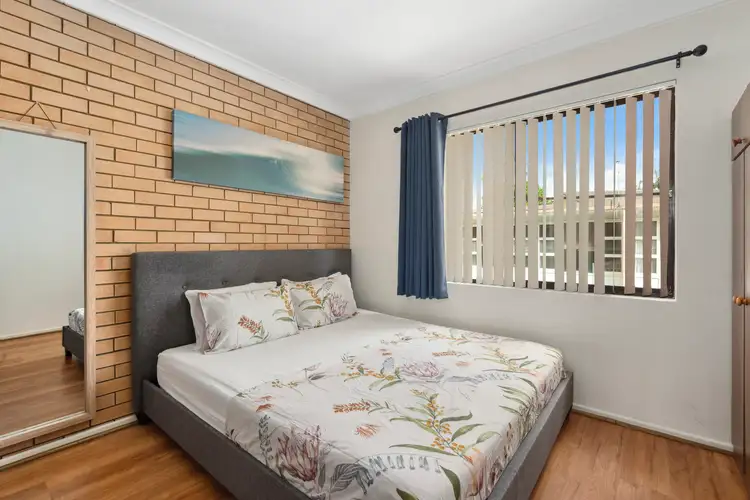 Sixth view of Homely unit listing, 9/61 Azalea Avenue, Coffs Harbour NSW 2450