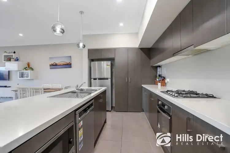 Fourth view of Homely house listing, 155 Hambledon Road, Schofields NSW 2762