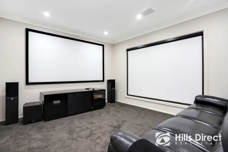 Fifth view of Homely house listing, 155 Hambledon Road, Schofields NSW 2762
