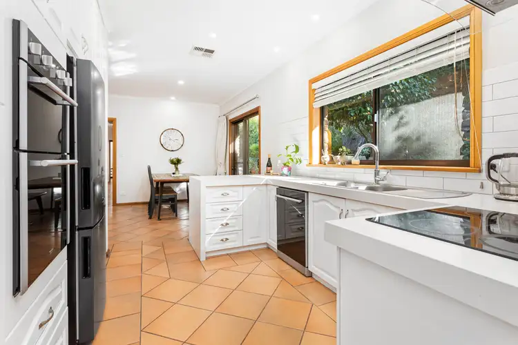 Sixth view of Homely house listing, 60 York Drive, Flagstaff Hill SA 5159