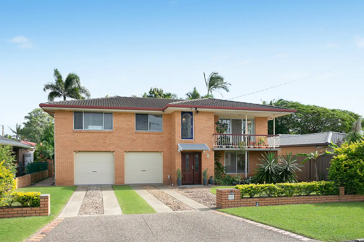 Main view of Homely house listing, 10 Allawah Avenue, Palm Beach QLD 4221