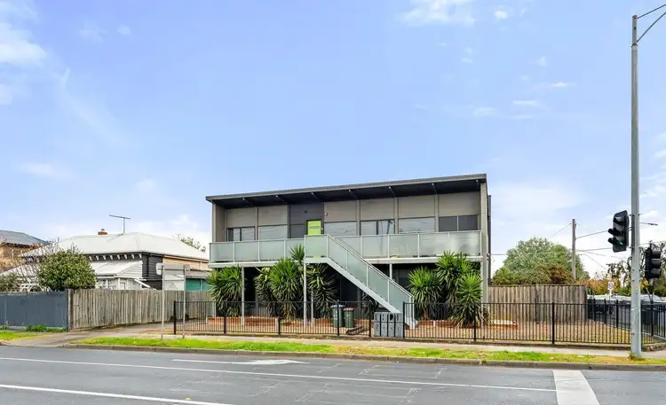 Main view of Homely apartment listing, 3/12 Market Road, Werribee VIC 3030
