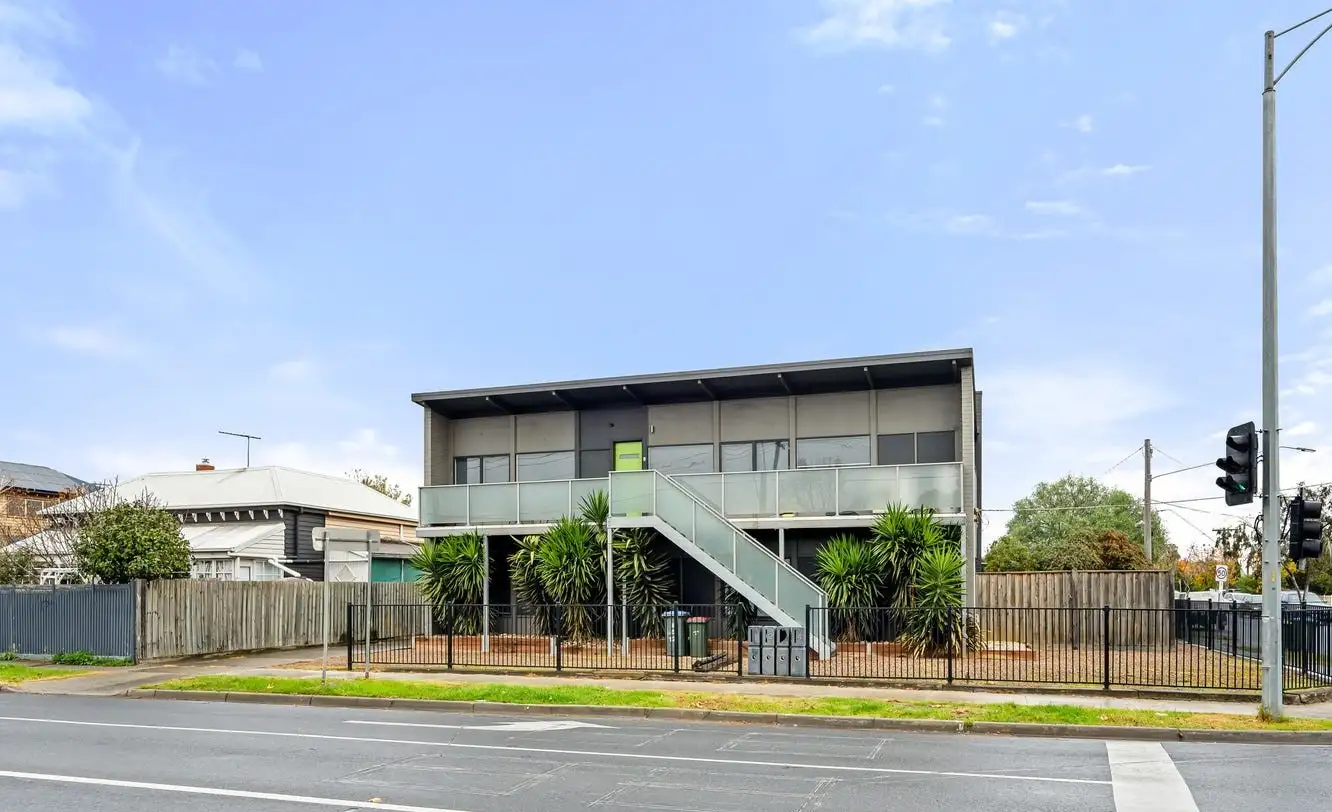 Main view of Homely apartment listing, 3/12 Market Road, Werribee VIC 3030
