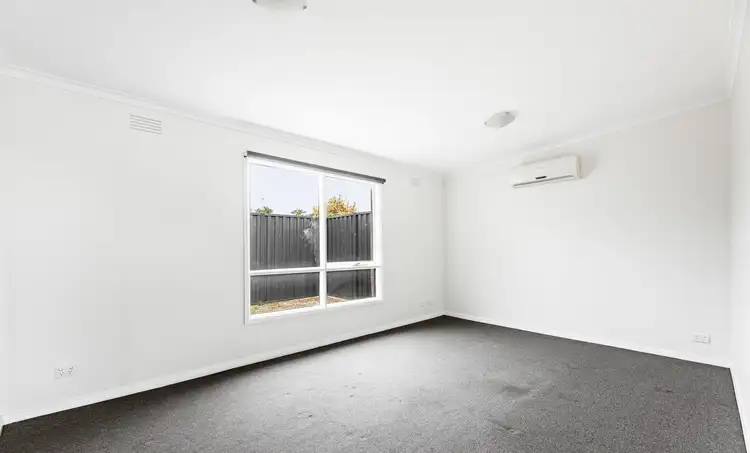 Second view of Homely apartment listing, 3/12 Market Road, Werribee VIC 3030