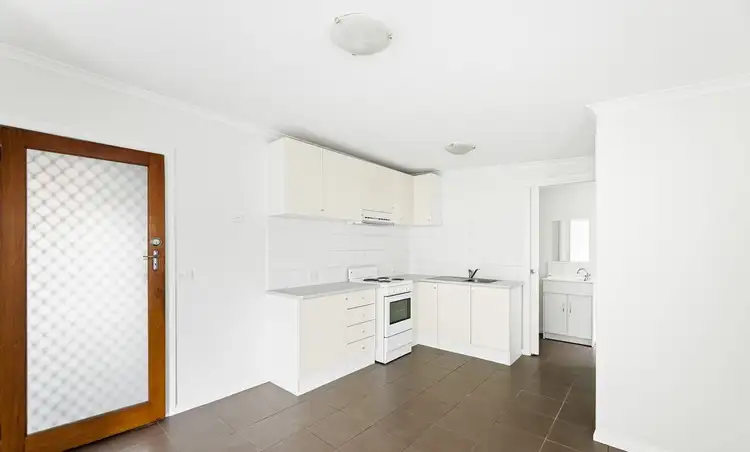 Third view of Homely apartment listing, 3/12 Market Road, Werribee VIC 3030