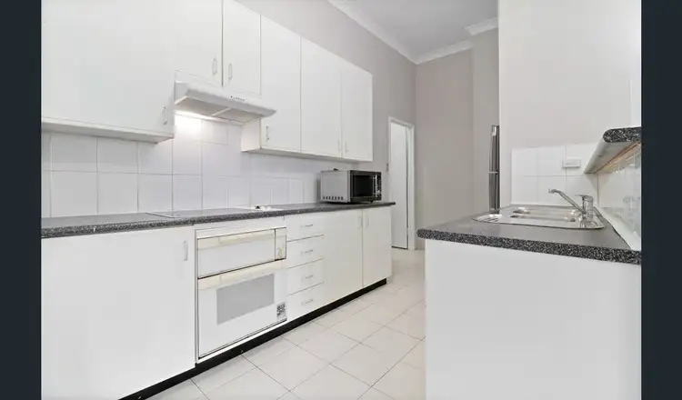Second view of Homely apartment listing, 3/22-32 Great Western Highway, Parramatta NSW 2150