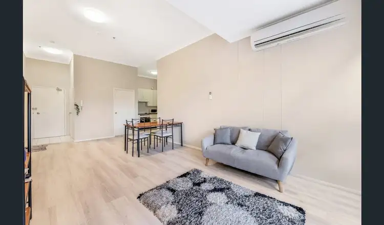 Third view of Homely apartment listing, 3/22-32 Great Western Highway, Parramatta NSW 2150