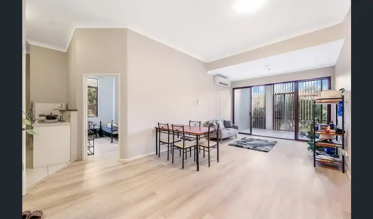 Fourth view of Homely apartment listing, 3/22-32 Great Western Highway, Parramatta NSW 2150