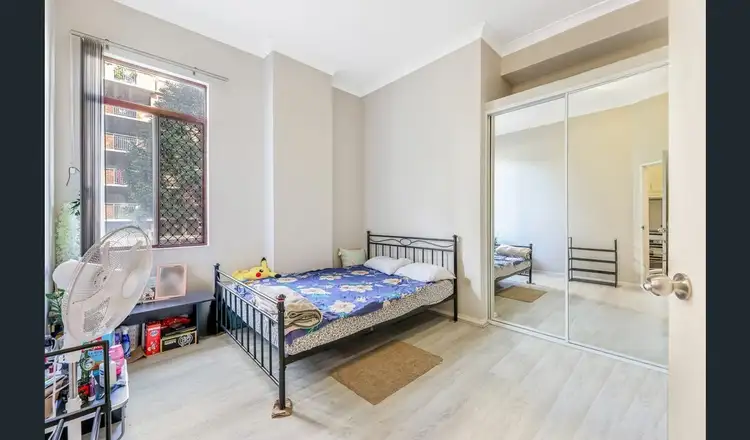Fifth view of Homely apartment listing, 3/22-32 Great Western Highway, Parramatta NSW 2150