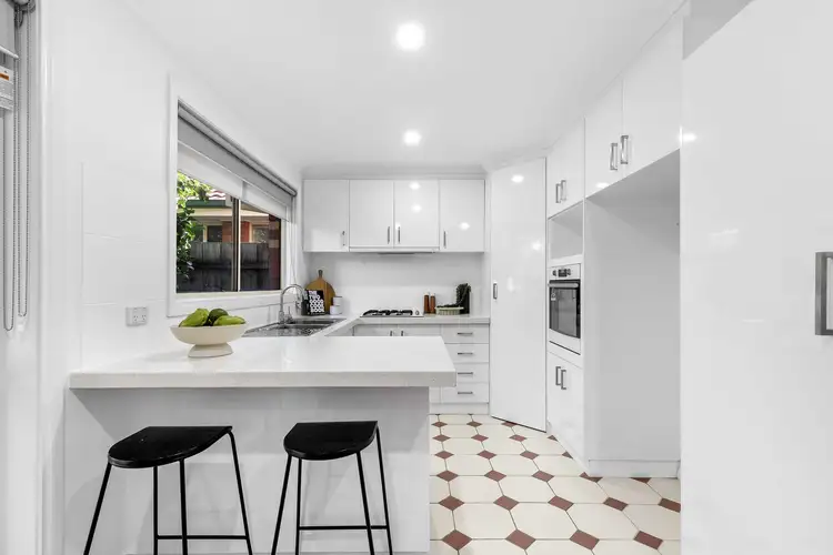 Fourth view of Homely unit listing, 2/1 Mark Drive, Hillside VIC 3037