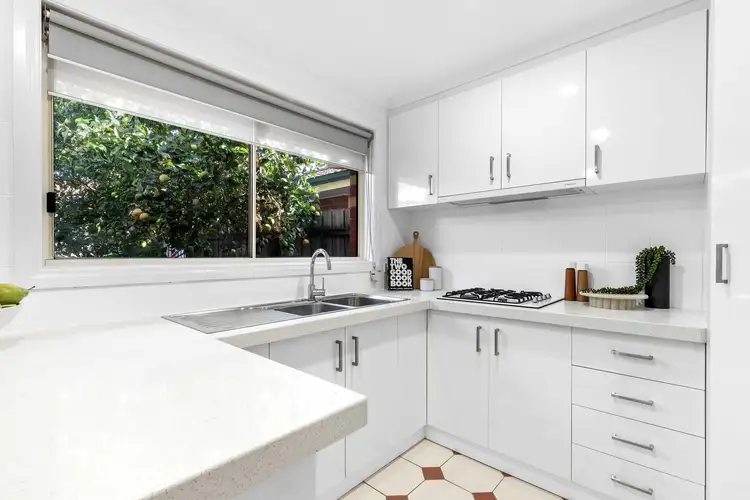 Fifth view of Homely unit listing, 2/1 Mark Drive, Hillside VIC 3037