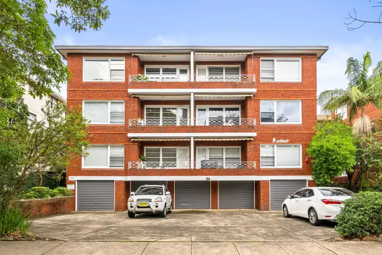 8/26 Tintern Road, Ashfield NSW 2131