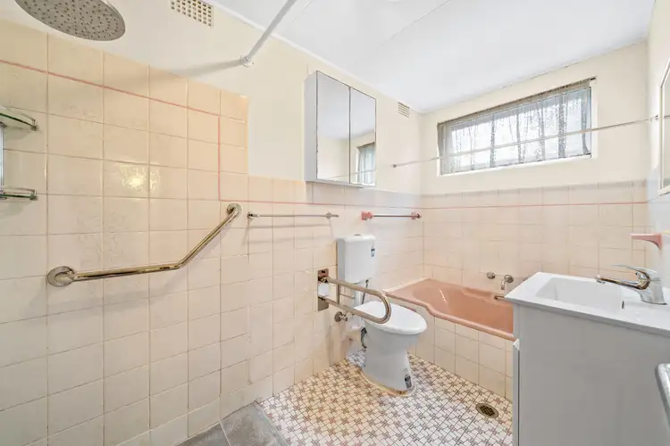 Sixth view of Homely unit listing, 8/26 Tintern Road, Ashfield NSW 2131