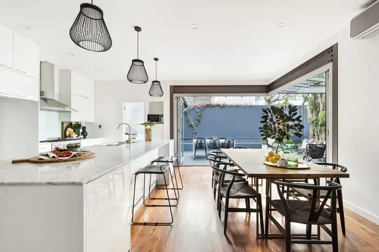 Third view of Homely house listing, 10 College Street, Balmain NSW 2041