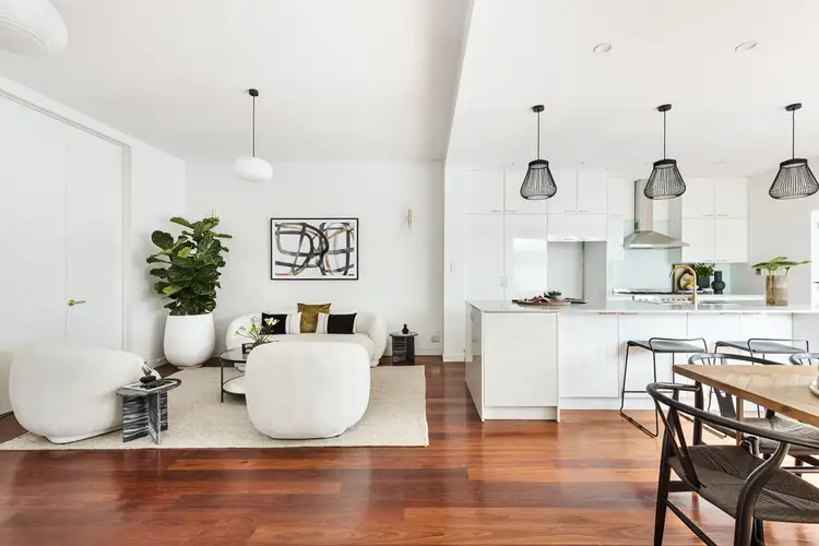 Fourth view of Homely house listing, 10 College Street, Balmain NSW 2041