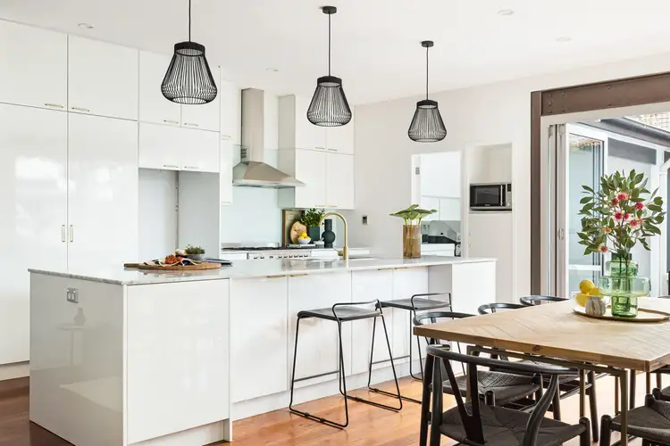 Fifth view of Homely house listing, 10 College Street, Balmain NSW 2041