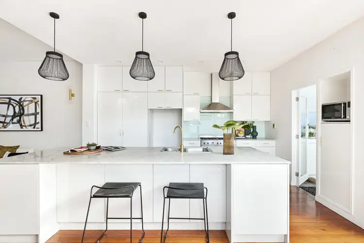 Sixth view of Homely house listing, 10 College Street, Balmain NSW 2041