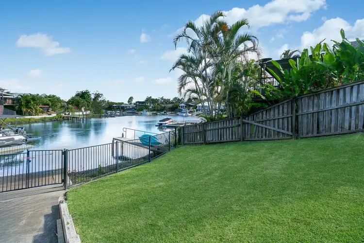 Third view of Homely house listing, 19 Carrara Road, Carrara QLD 4211