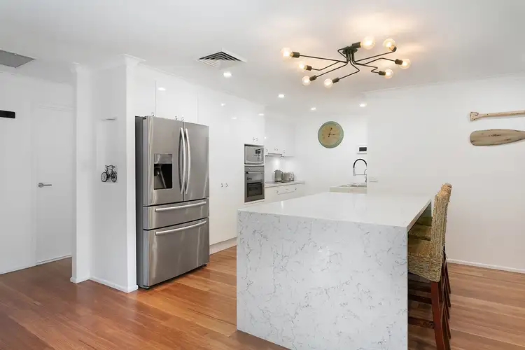 Fourth view of Homely house listing, 19 Carrara Road, Carrara QLD 4211