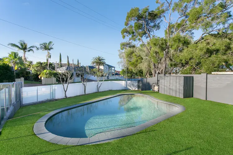 Sixth view of Homely house listing, 19 Carrara Road, Carrara QLD 4211