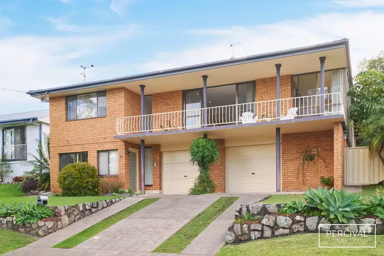 61 Hudson Avenue, Port Macquarie NSW 2444