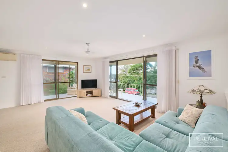 Third view of Homely house listing, 61 Hudson Avenue, Port Macquarie NSW 2444