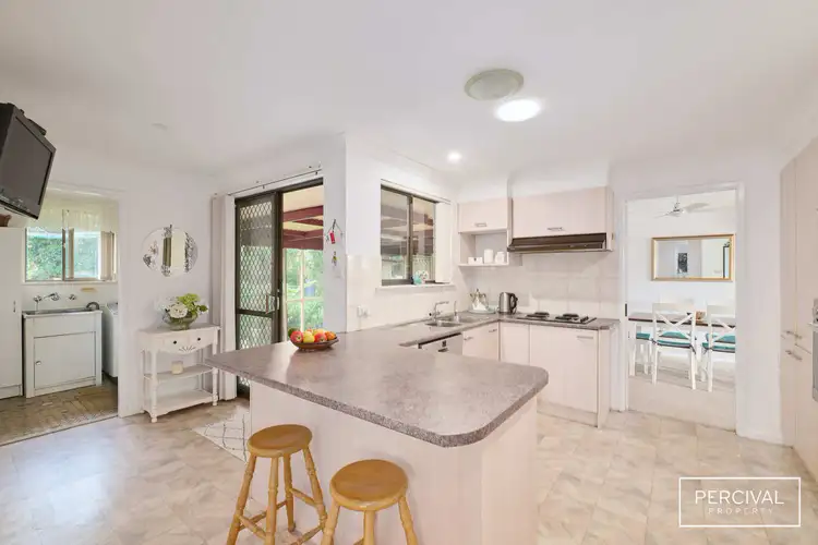 Fourth view of Homely house listing, 61 Hudson Avenue, Port Macquarie NSW 2444