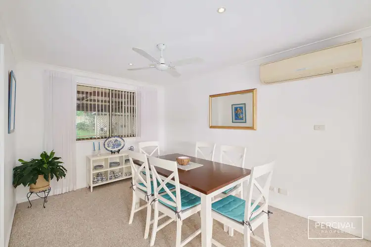 Fifth view of Homely house listing, 61 Hudson Avenue, Port Macquarie NSW 2444