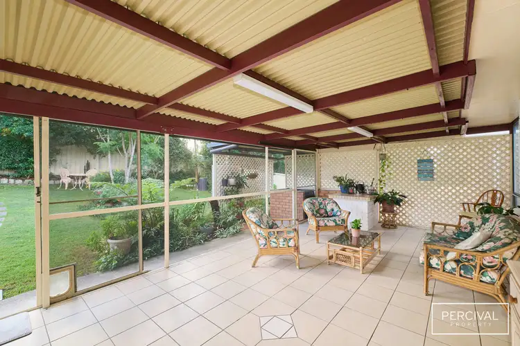 Sixth view of Homely house listing, 61 Hudson Avenue, Port Macquarie NSW 2444