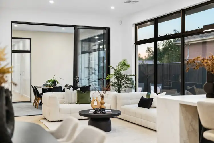Fourth view of Homely house listing, 21 Hallett Road, Erindale SA 5066