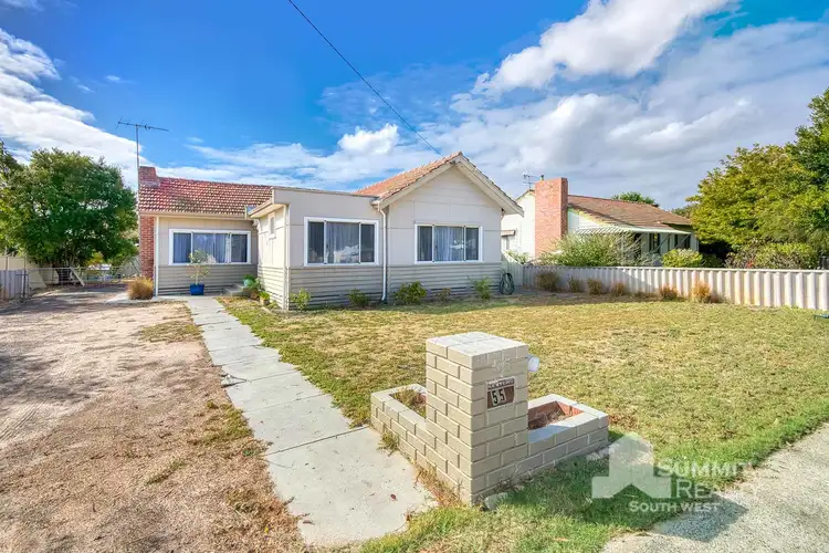 55 Gibbs Street, Carey Park WA 6230