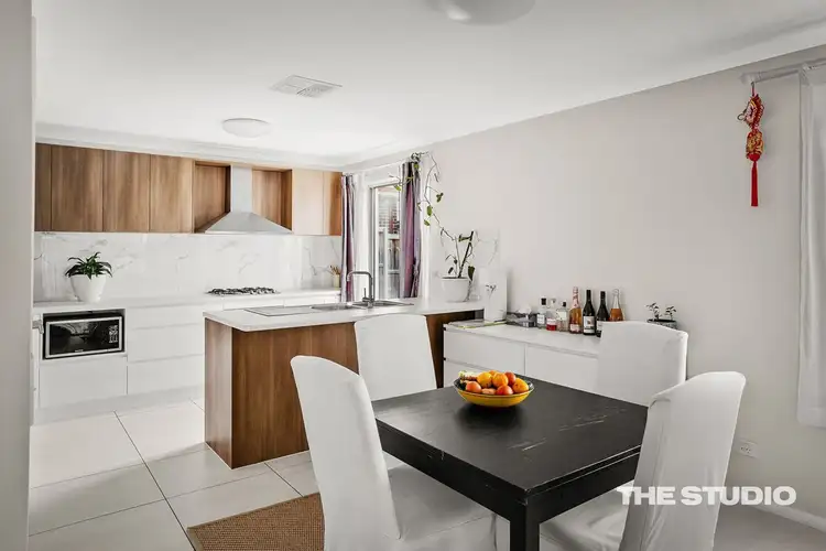 16 Fenway Street, North Kellyville NSW 2155