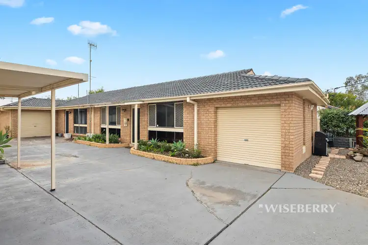 1/17 Westbrook Parade, Gorokan NSW 2263