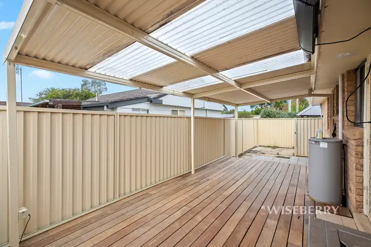 Seventh view of Homely unit listing, 1/17 Westbrook Parade, Gorokan NSW 2263