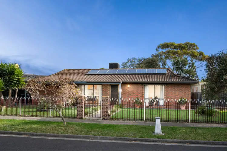 Main view of Homely house listing, 20 Sommers Drive, Altona Meadows VIC 3028